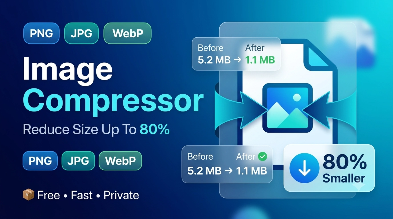 SK Image Compressor