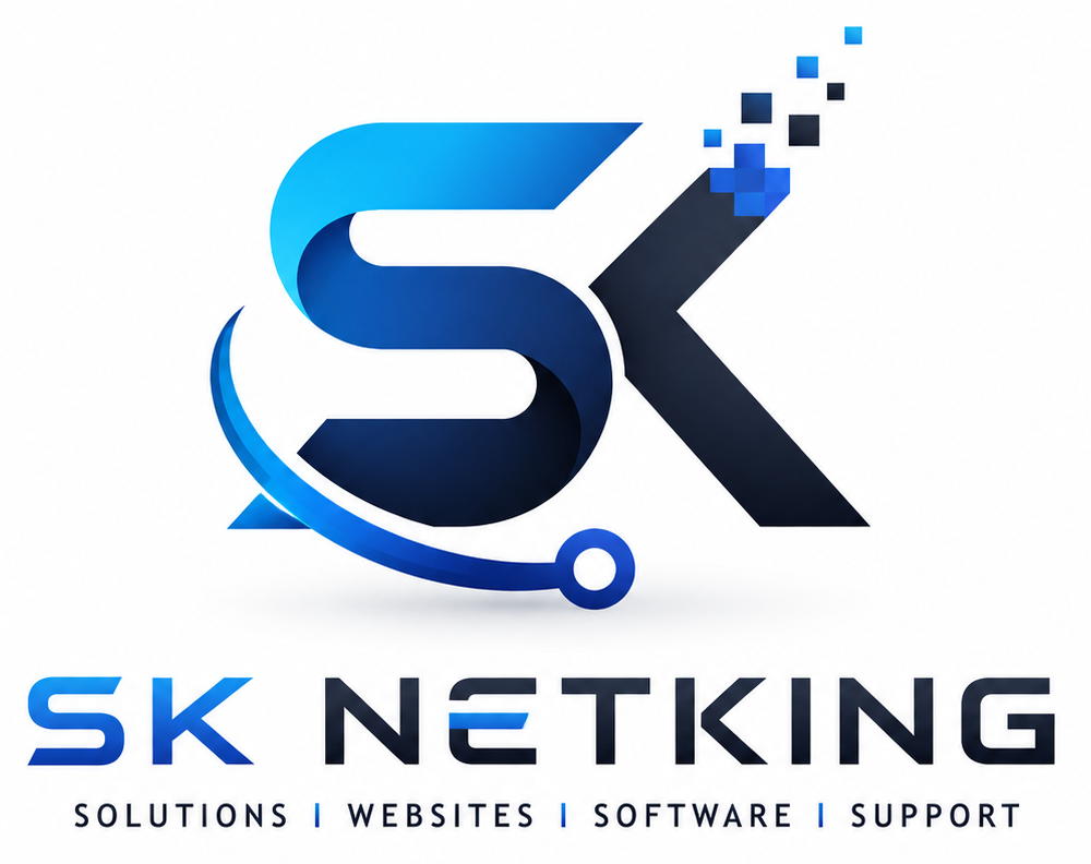 SK NetKing